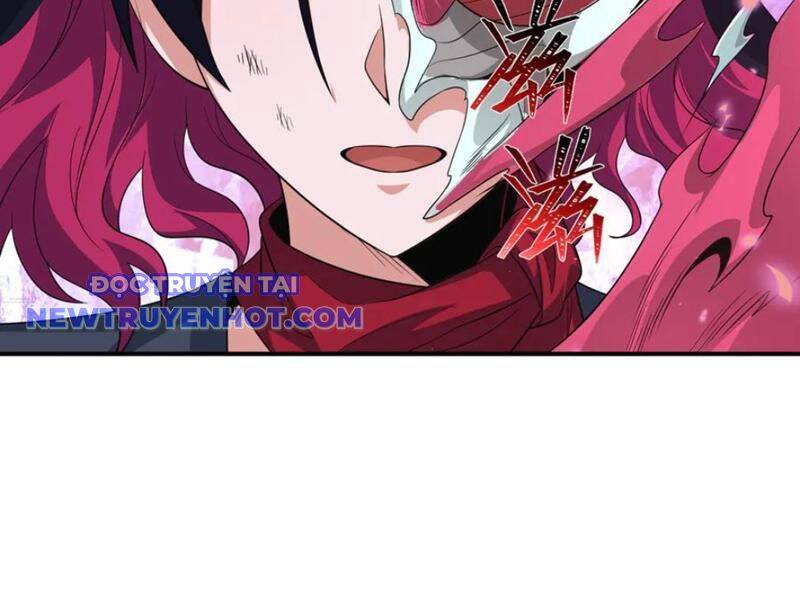 Kỷ Nguyên Kỳ Lạ Chap 409 - Next Chap 410