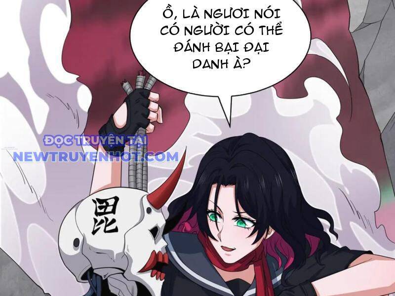 Kỷ Nguyên Kỳ Lạ Chap 409 - Next Chap 410