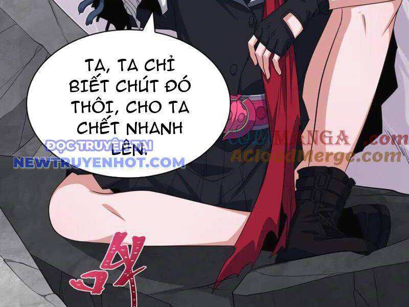 Kỷ Nguyên Kỳ Lạ Chap 409 - Next Chap 410