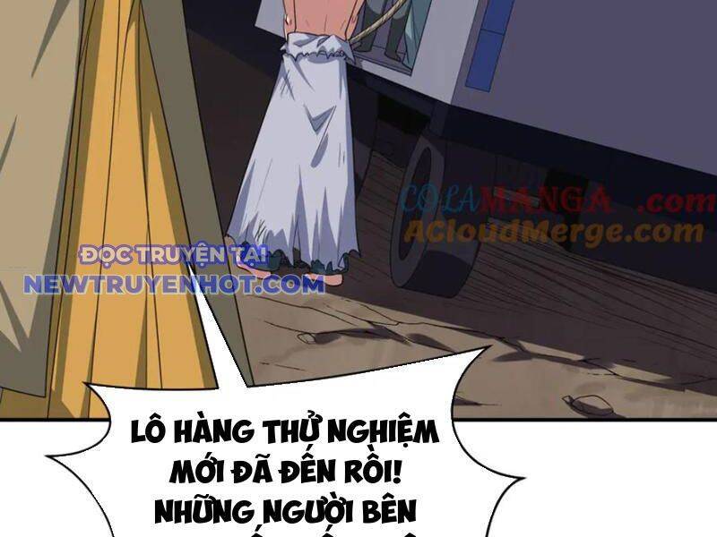 Kỷ Nguyên Kỳ Lạ Chap 409 - Next Chap 410