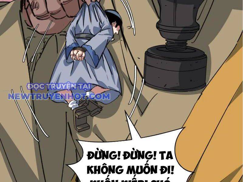 Kỷ Nguyên Kỳ Lạ Chap 409 - Next Chap 410