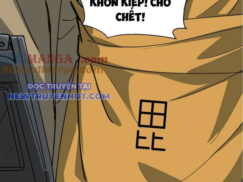 Kỷ Nguyên Kỳ Lạ Chap 409 - Next Chap 410
