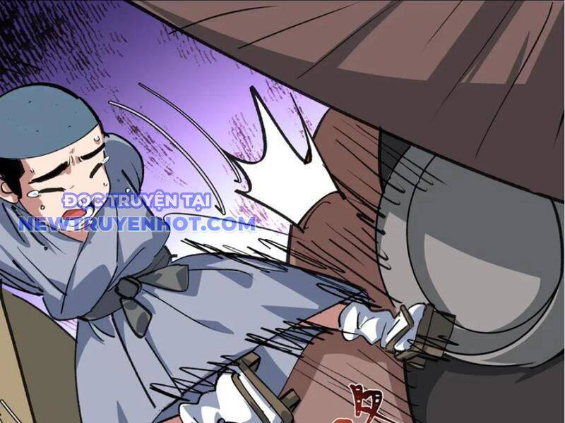Kỷ Nguyên Kỳ Lạ Chap 409 - Next Chap 410