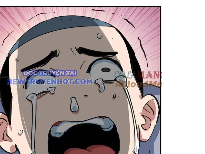 Kỷ Nguyên Kỳ Lạ Chap 409 - Next Chap 410