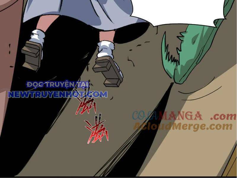 Kỷ Nguyên Kỳ Lạ Chap 409 - Next Chap 410