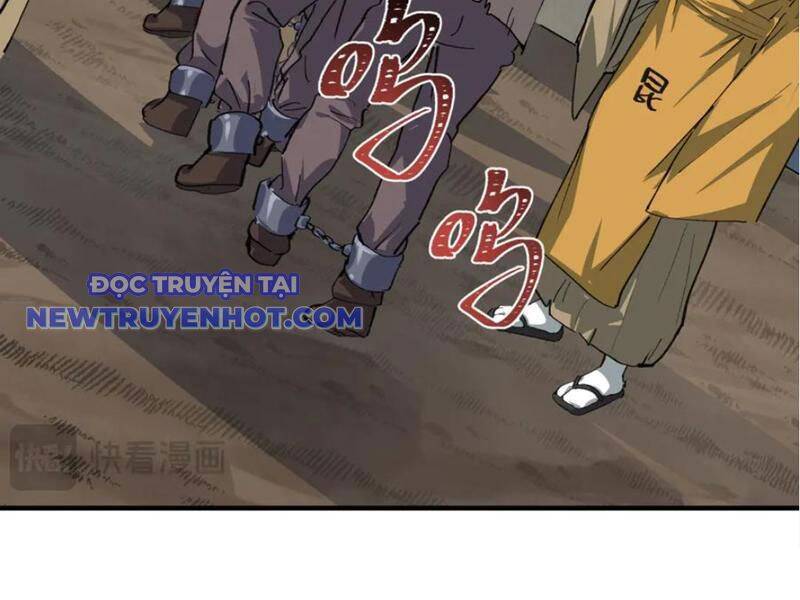 Kỷ Nguyên Kỳ Lạ Chap 409 - Next Chap 410
