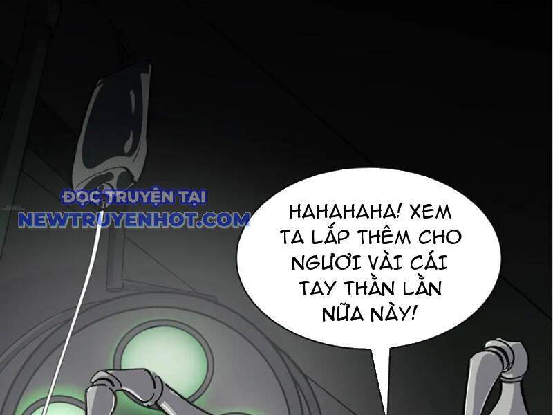 Kỷ Nguyên Kỳ Lạ Chap 409 - Next Chap 410