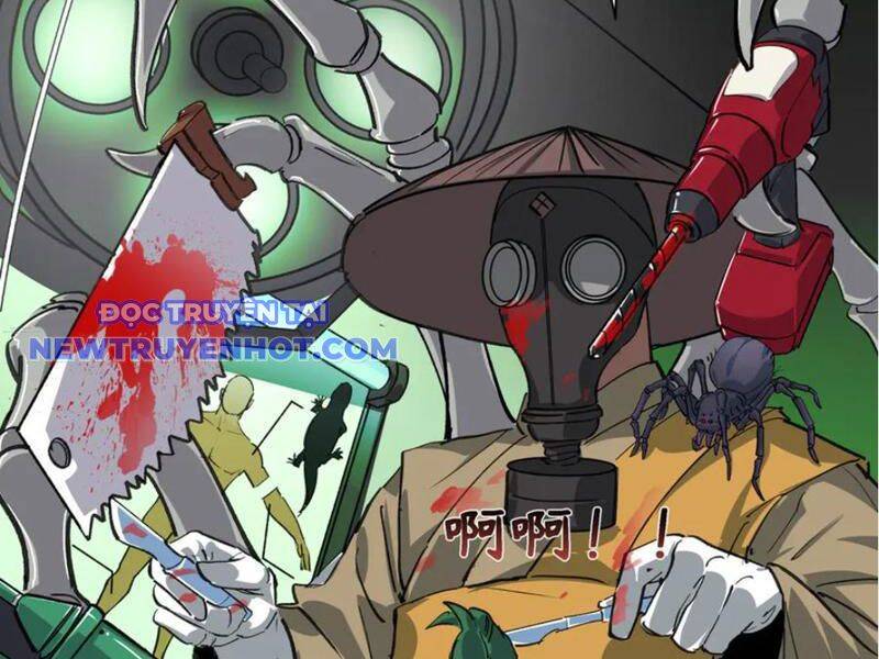 Kỷ Nguyên Kỳ Lạ Chap 409 - Next Chap 410
