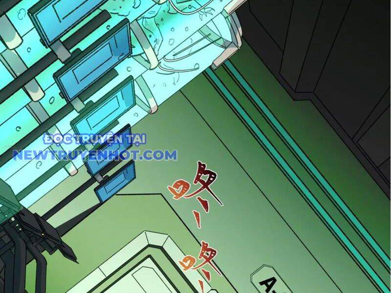 Kỷ Nguyên Kỳ Lạ Chap 409 - Next Chap 410