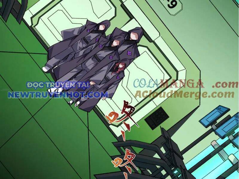 Kỷ Nguyên Kỳ Lạ Chap 409 - Next Chap 410