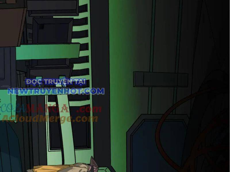 Kỷ Nguyên Kỳ Lạ Chap 409 - Next Chap 410