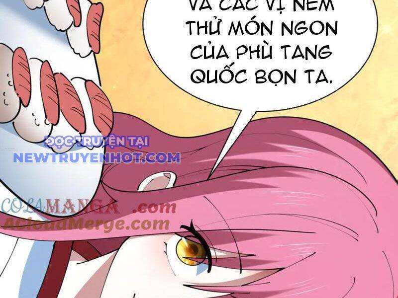 Kỷ Nguyên Kỳ Lạ Chap 409 - Next Chap 410