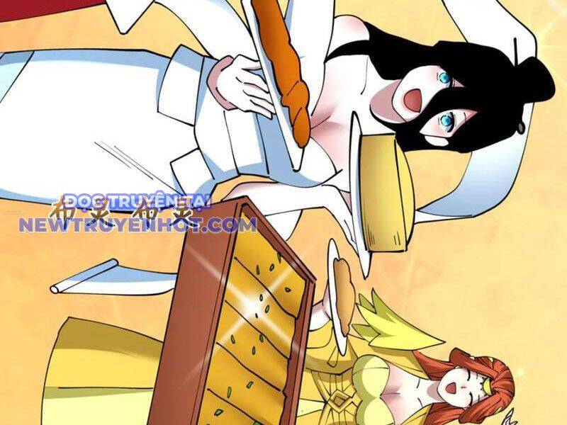Kỷ Nguyên Kỳ Lạ Chap 409 - Next Chap 410