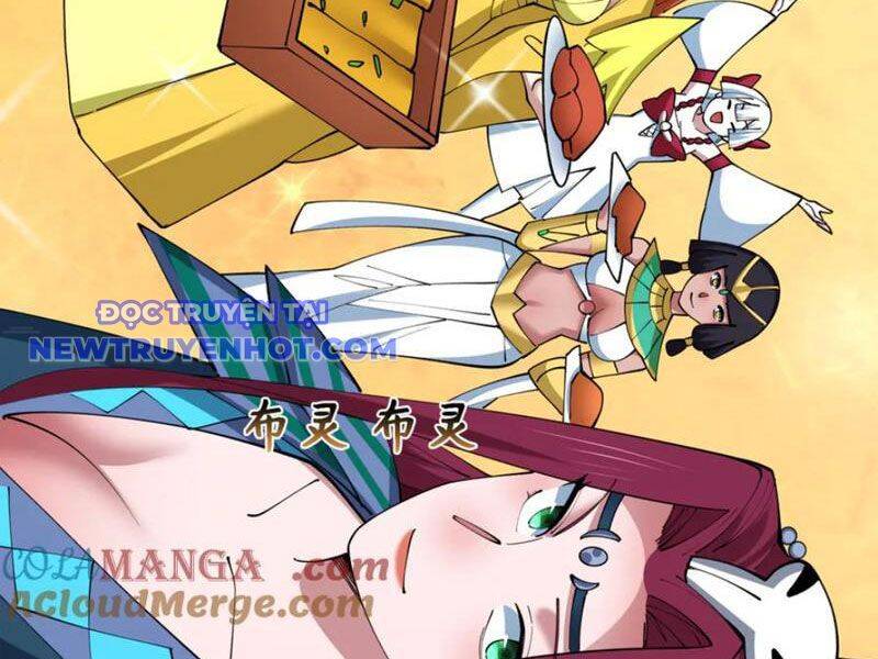 Kỷ Nguyên Kỳ Lạ Chap 409 - Next Chap 410