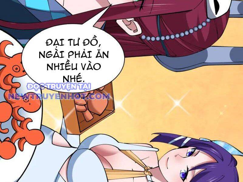 Kỷ Nguyên Kỳ Lạ Chap 409 - Next Chap 410