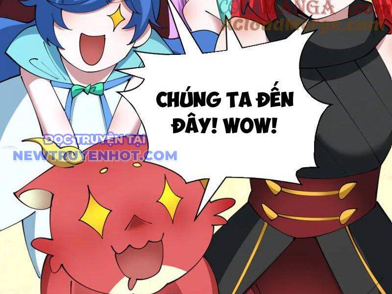Kỷ Nguyên Kỳ Lạ Chap 409 - Next Chap 410