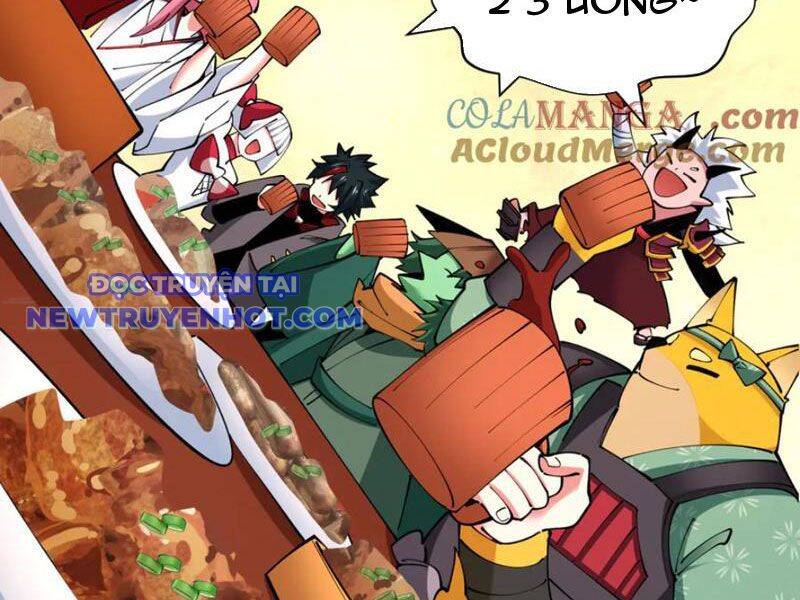 Kỷ Nguyên Kỳ Lạ Chap 409 - Next Chap 410
