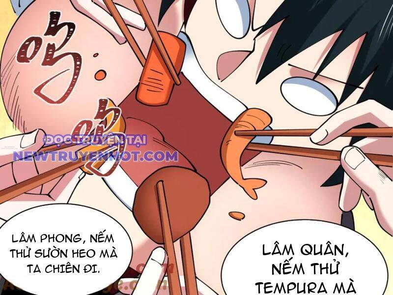 Kỷ Nguyên Kỳ Lạ Chap 409 - Next Chap 410