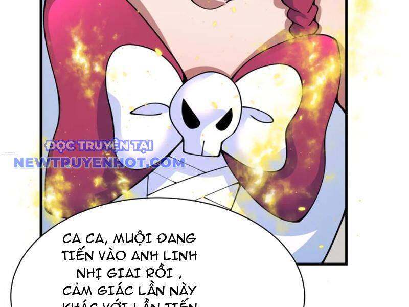 Kỷ Nguyên Kỳ Lạ Chap 409 - Next Chap 410