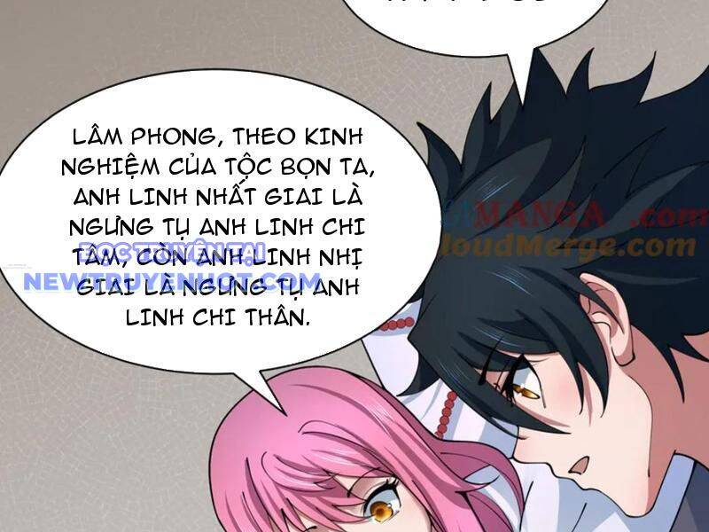 Kỷ Nguyên Kỳ Lạ Chap 409 - Next Chap 410