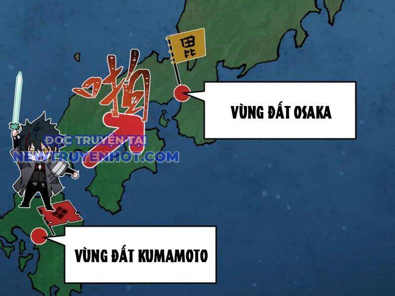 Kỷ Nguyên Kỳ Lạ Chap 409 - Next Chap 410