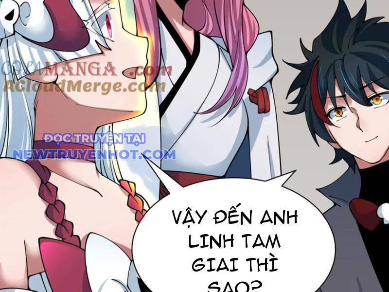 Kỷ Nguyên Kỳ Lạ Chap 409 - Next Chap 410