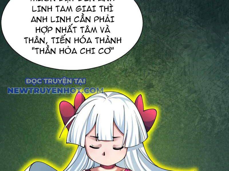Kỷ Nguyên Kỳ Lạ Chap 409 - Next Chap 410