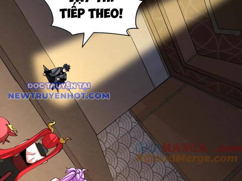 Kỷ Nguyên Kỳ Lạ Chap 409 - Next Chap 410