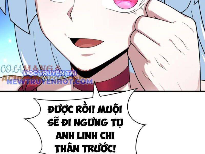 Kỷ Nguyên Kỳ Lạ Chap 409 - Next Chap 410