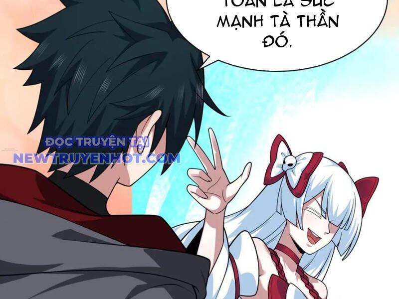 Kỷ Nguyên Kỳ Lạ Chap 409 - Next Chap 410