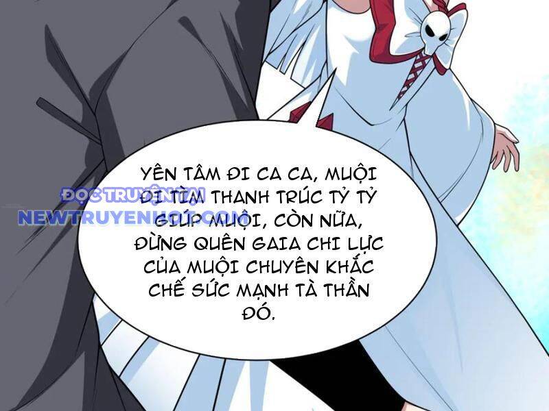 Kỷ Nguyên Kỳ Lạ Chap 409 - Next Chap 410