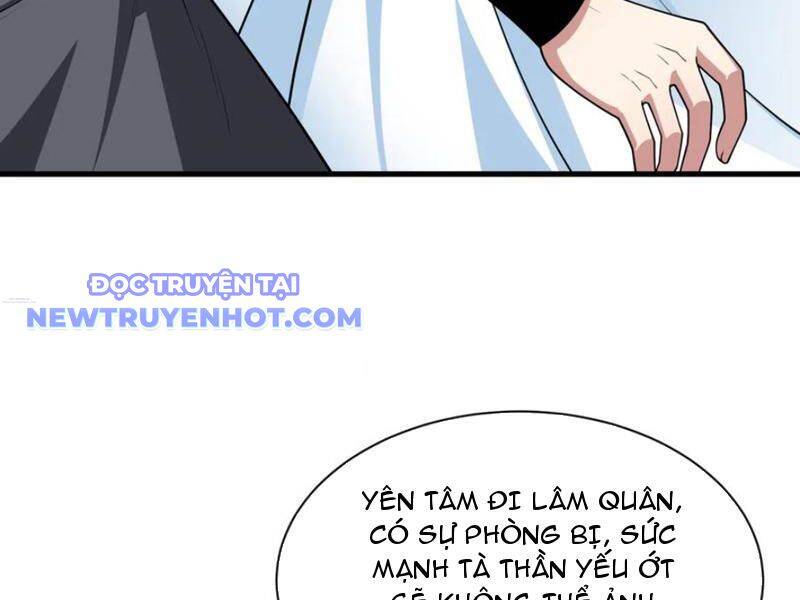 Kỷ Nguyên Kỳ Lạ Chap 409 - Next Chap 410