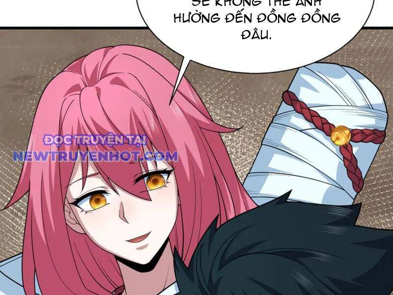 Kỷ Nguyên Kỳ Lạ Chap 409 - Next Chap 410