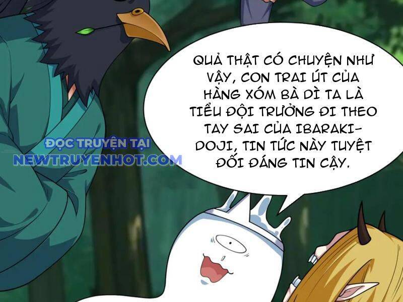 Kỷ Nguyên Kỳ Lạ Chap 409 - Next Chap 410