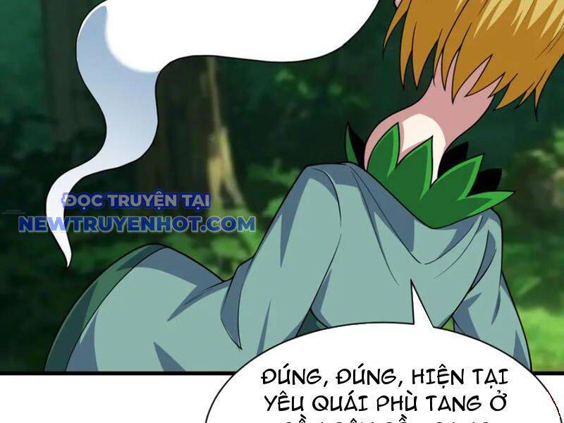 Kỷ Nguyên Kỳ Lạ Chap 409 - Next Chap 410