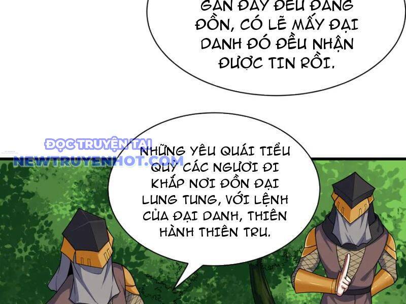 Kỷ Nguyên Kỳ Lạ Chap 409 - Next Chap 410