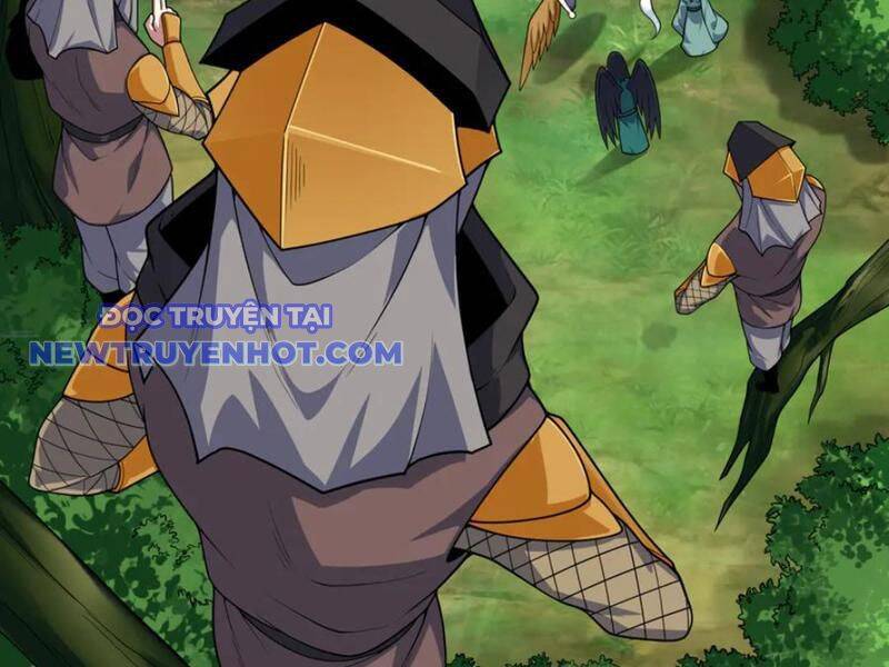 Kỷ Nguyên Kỳ Lạ Chap 409 - Next Chap 410