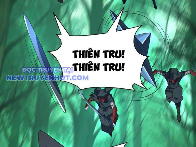 Kỷ Nguyên Kỳ Lạ Chap 409 - Next Chap 410
