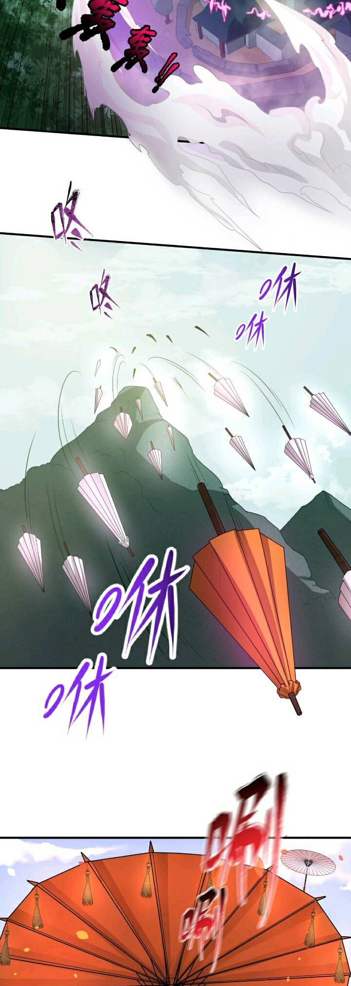 Kỷ Nguyên Kỳ Lạ Chap 41 - Next Chap 42