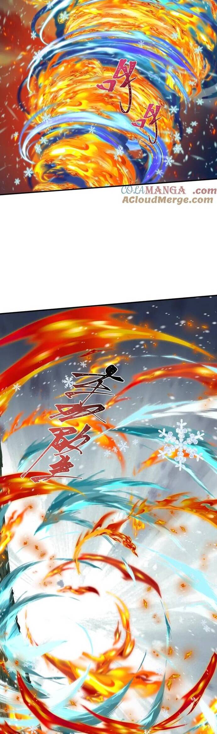 Kỷ Nguyên Kỳ Lạ Chap 412 - Next Chap 413
