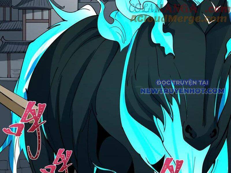Kỷ Nguyên Kỳ Lạ Chap 413 - Next Chap 414