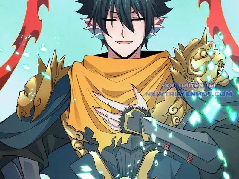 Kỷ Nguyên Kỳ Lạ Chap 413 - Next Chap 414