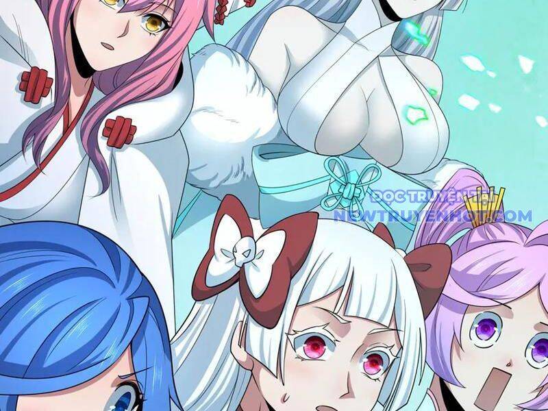 Kỷ Nguyên Kỳ Lạ Chap 413 - Next Chap 414
