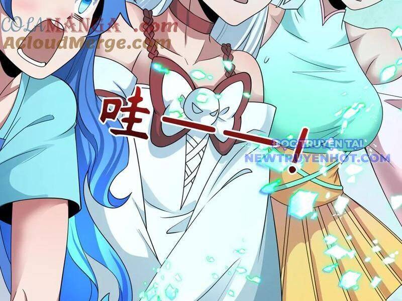 Kỷ Nguyên Kỳ Lạ Chap 413 - Next Chap 414