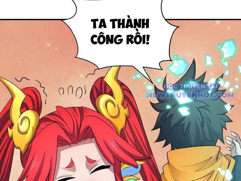Kỷ Nguyên Kỳ Lạ Chap 413 - Next Chap 414