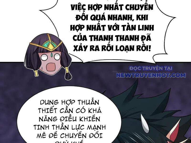 Kỷ Nguyên Kỳ Lạ Chap 413 - Next Chap 414
