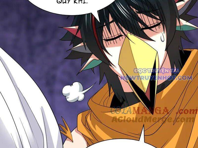 Kỷ Nguyên Kỳ Lạ Chap 413 - Next Chap 414