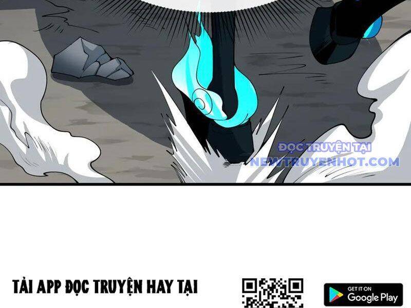 Kỷ Nguyên Kỳ Lạ Chap 413 - Next Chap 414
