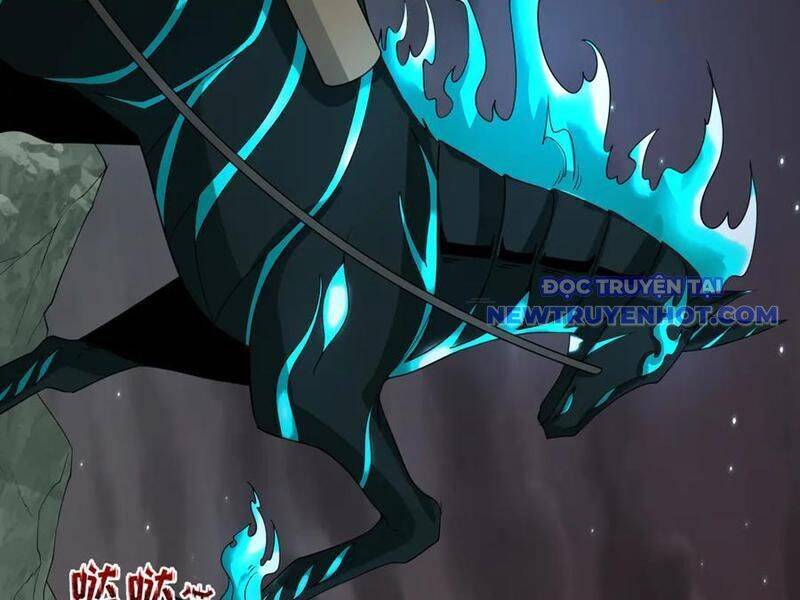 Kỷ Nguyên Kỳ Lạ Chap 413 - Next Chap 414