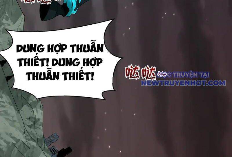Kỷ Nguyên Kỳ Lạ Chap 413 - Next Chap 414
